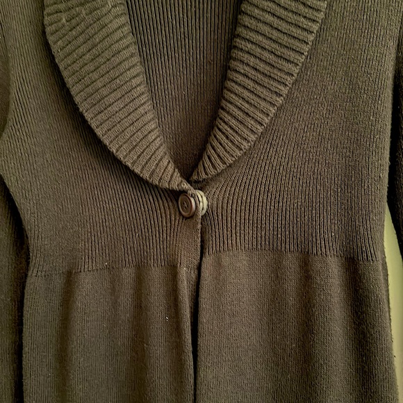 Alfani Sweater - Picture 4 of 9